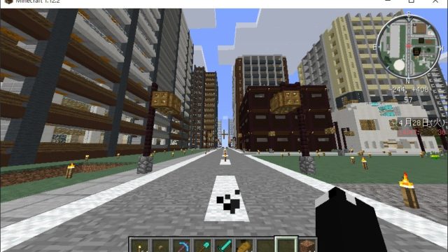 口コミ 評判調査 Minecraft マインクラフト プレイヤーにネット回線 回線速度 Ping 満足度を聞いた結果 光回線なび 別館