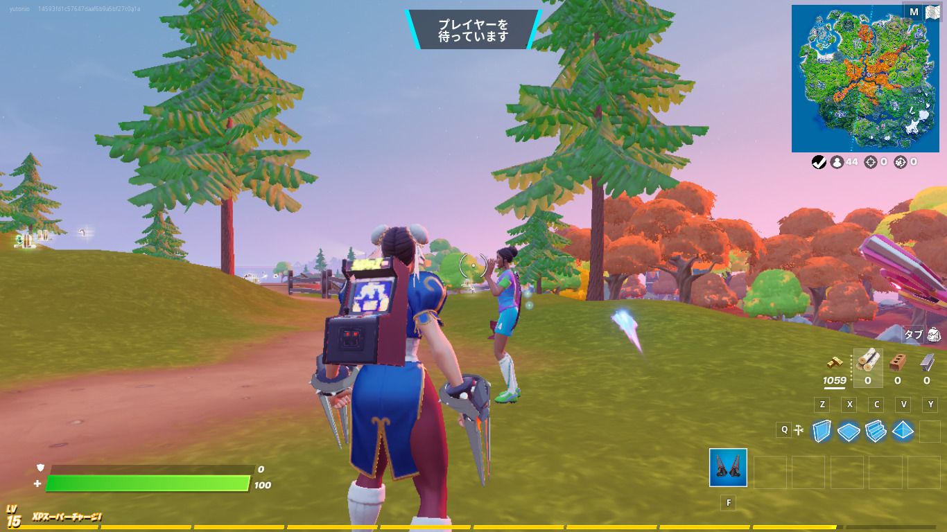 評判 口コミ調査 Fortnite フォートナイト プレイヤーにネット回線 速度 Ping 満足度を聞いた結果 光回線なび 別館